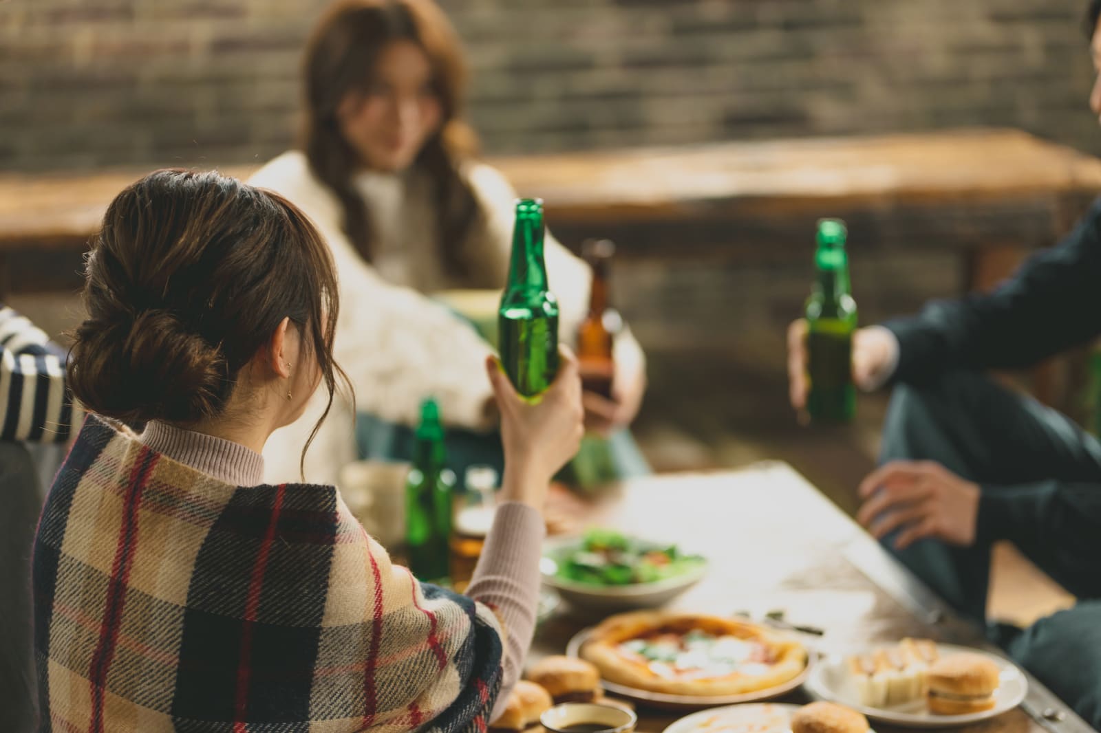 コミュニティ運営事業